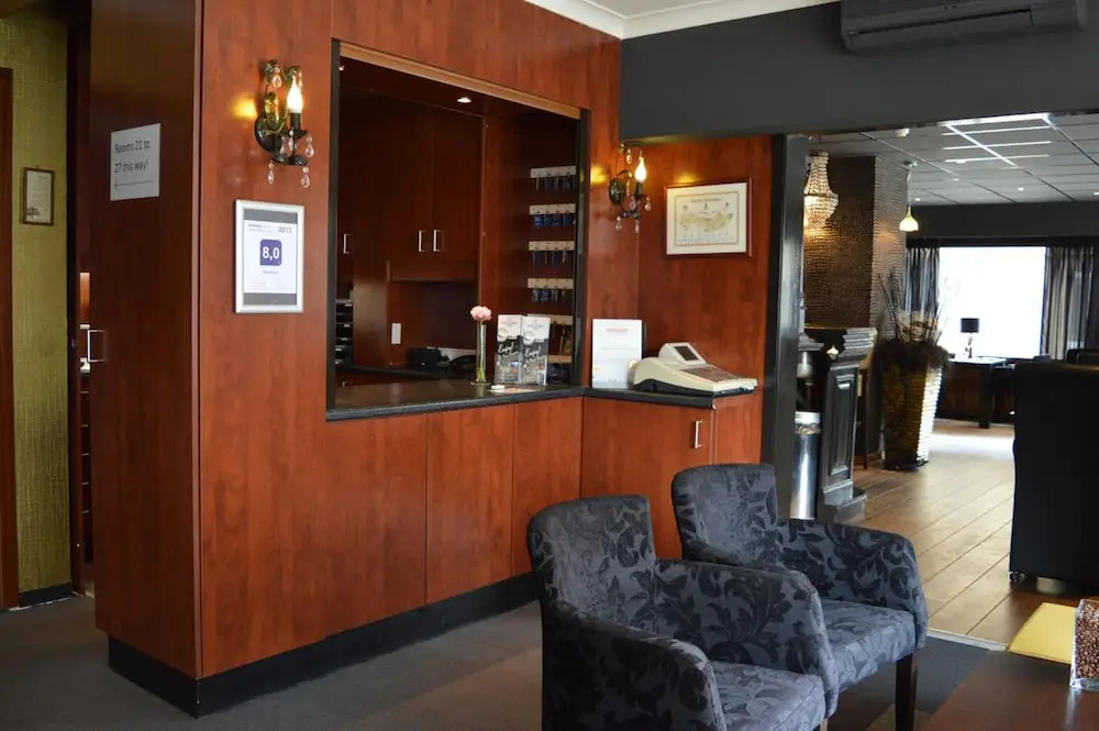 Hotel Royal Zelzate