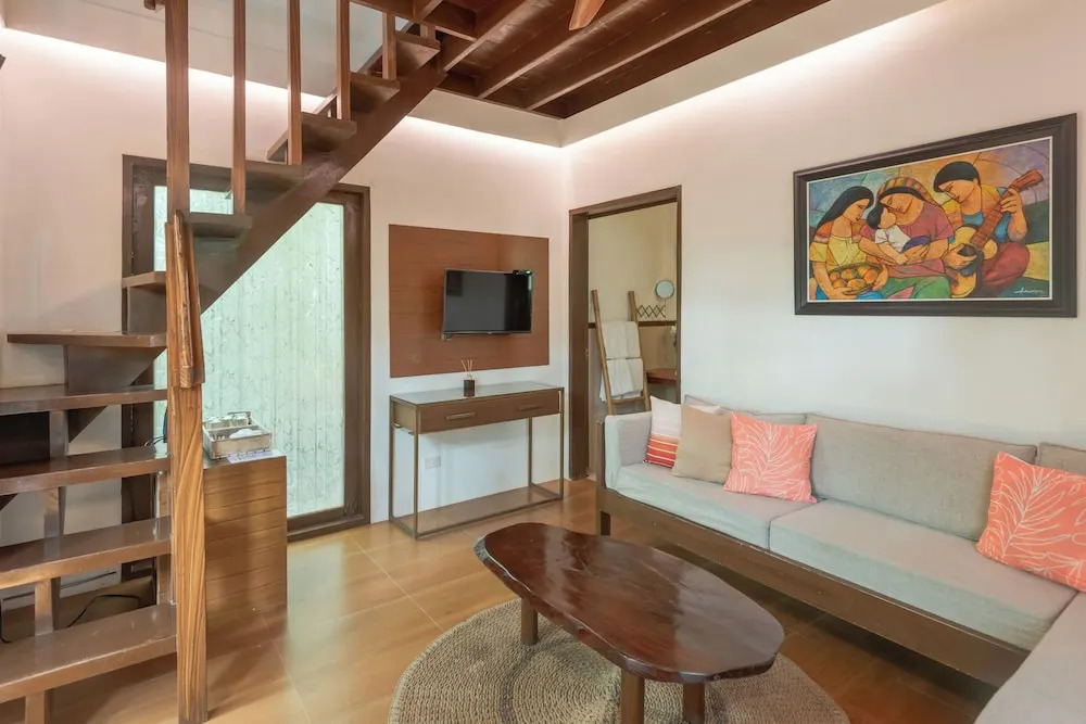 The Hillside Resort Siargao