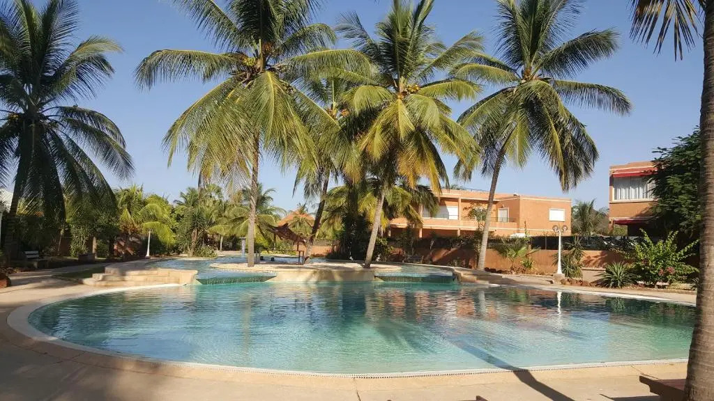 Résidence Safari Village