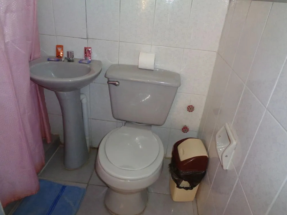 Hostal Oro Blanco