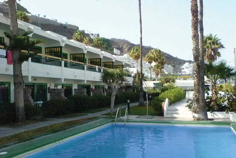 Apartamentos Florida Gran Canaria Adults Only
