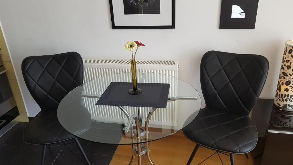 Apartmani Sanja
