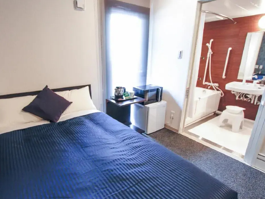 HOTEL LiVEMAX Kobe Sannomiya