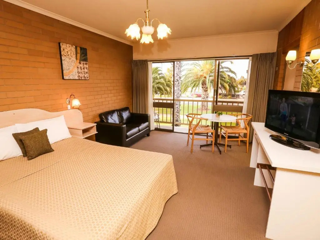 Mildura River City Motel