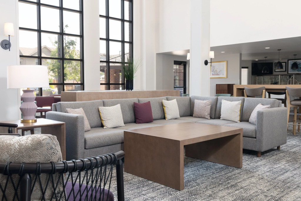 Staybridge Suites Denver - Central Park by IHG