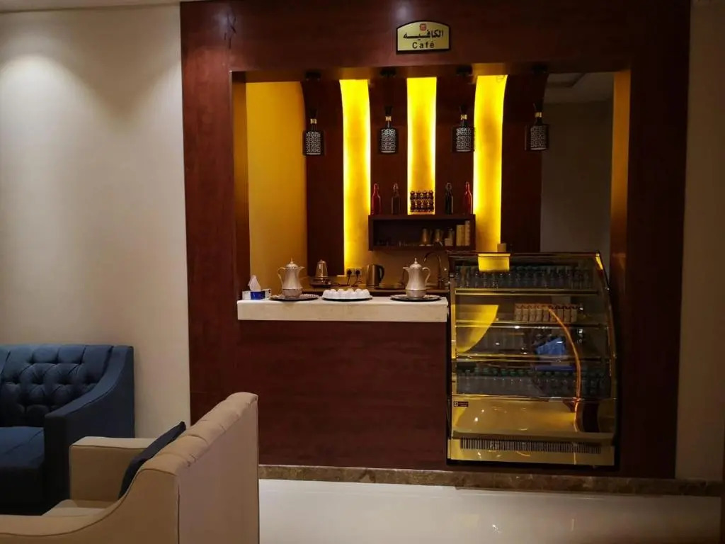 Makarem Hotel Apartment - مكارم للشقق الفندقية