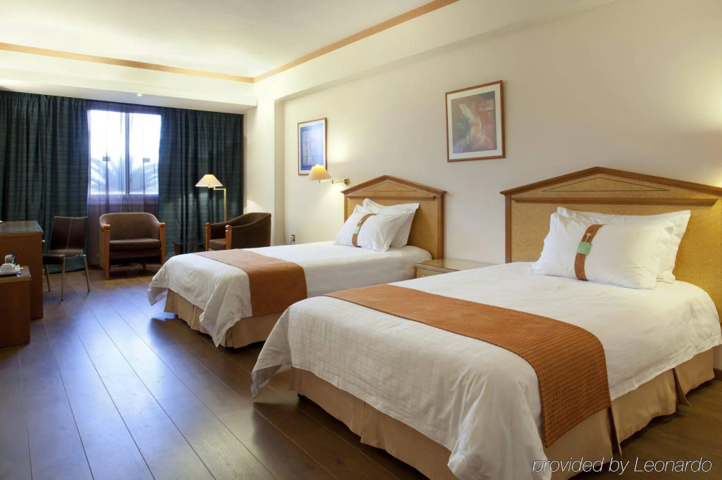 City Center Hotel