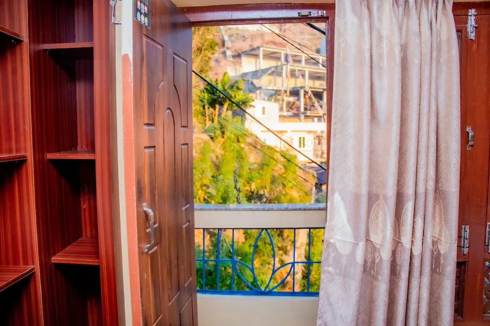 Sacred Trails Kathmandu Accommodation