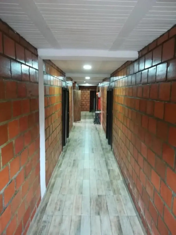 Hotel Acuali Nuqui