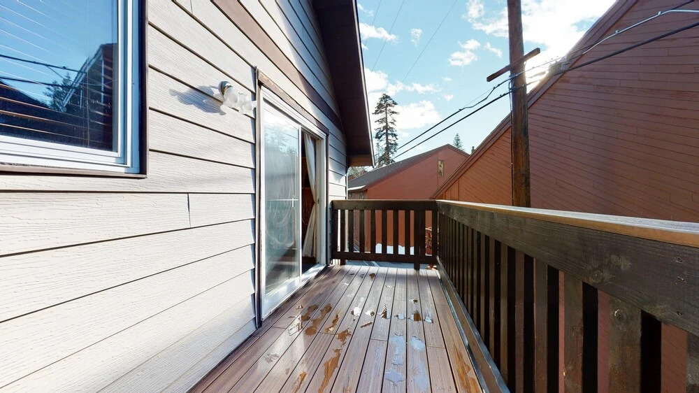 Mammoth View Villas 35