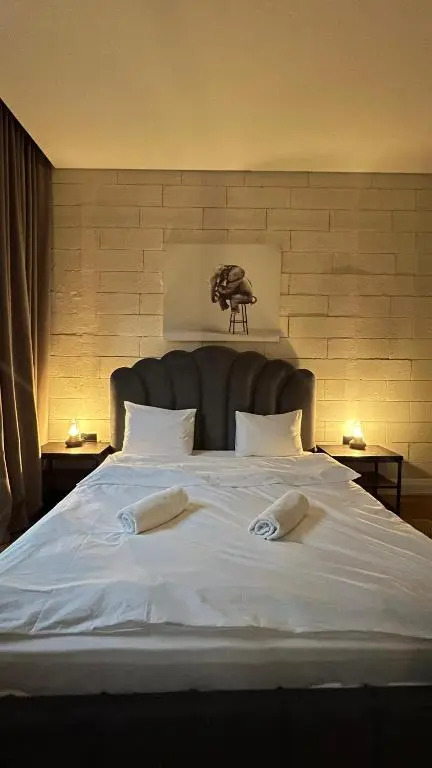 Hotel Manica Esentai City
