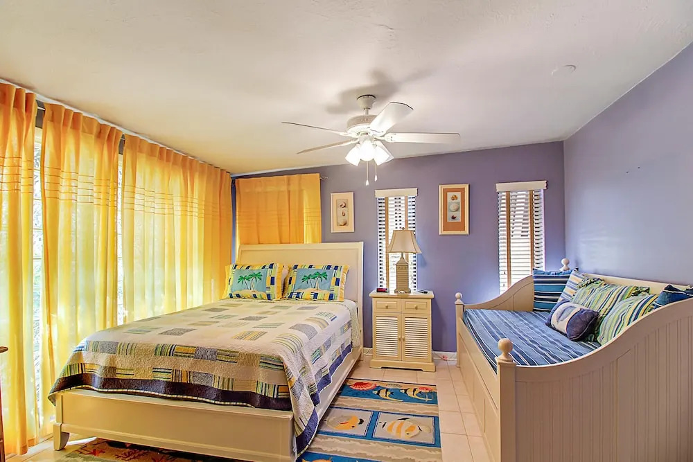 Manatee Home