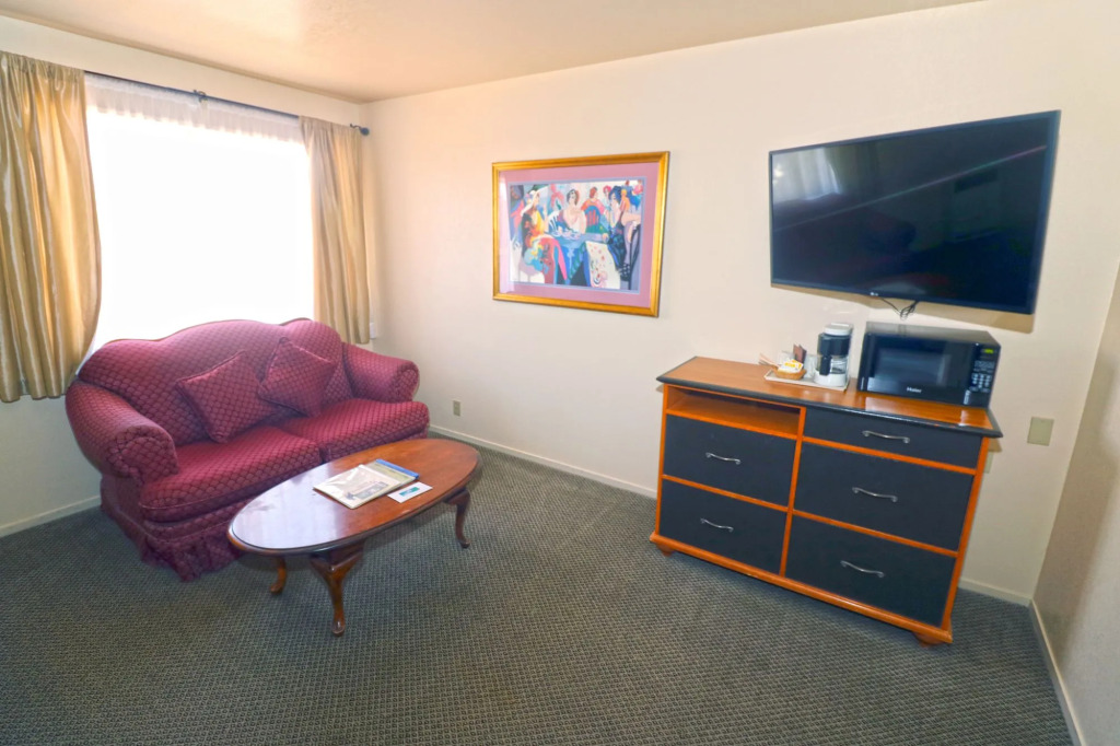Masterpiece Hotel