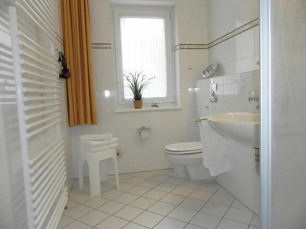 Ferienwohnung 1 1 10 Inselstrand