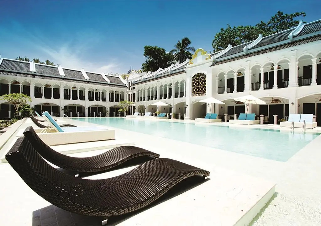 Racha Island Resort