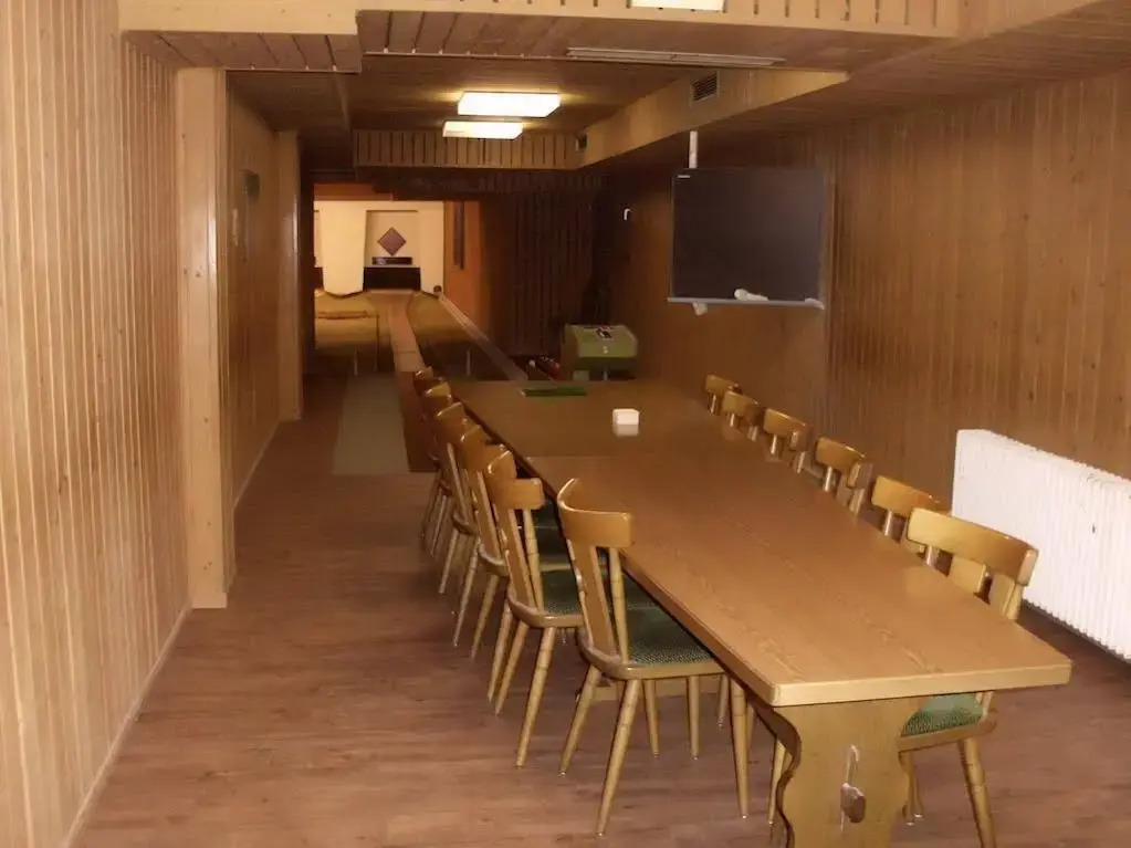 Landhaus Jägerkrug