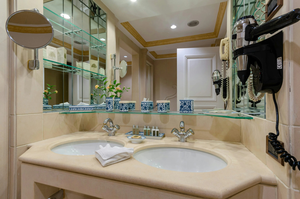 Olissippo Lapa Palace - The Leading Hotels of the World