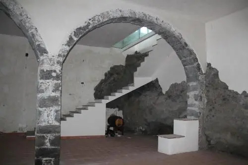Agriturismo Gli Aranci dellEtna
