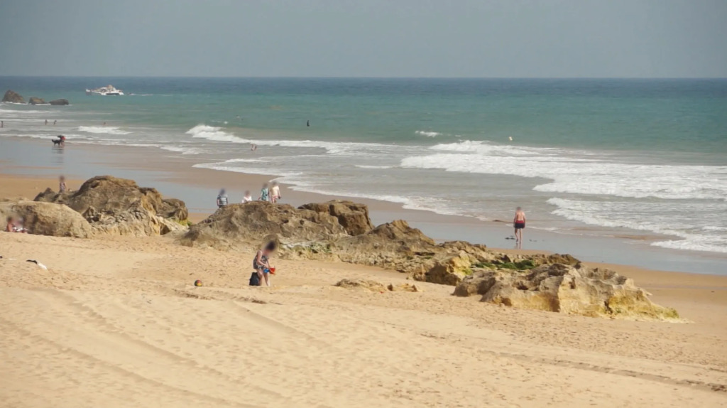 Marriott Residences Salgados Resort, Algarve