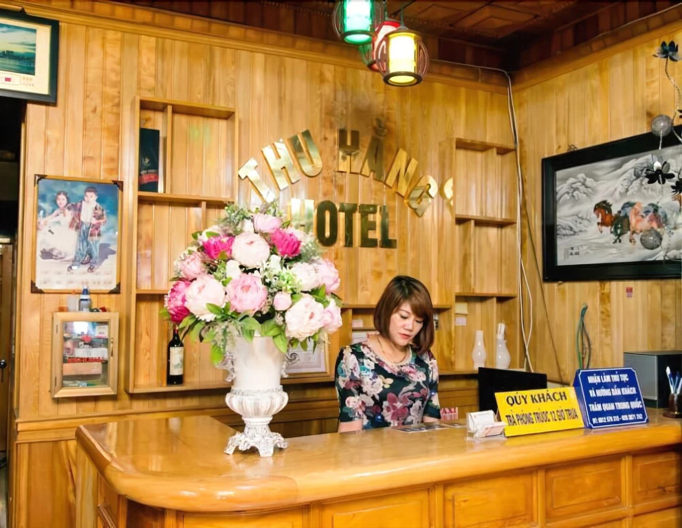 Thu Hang Sapa Hotel - by Bay Luxury