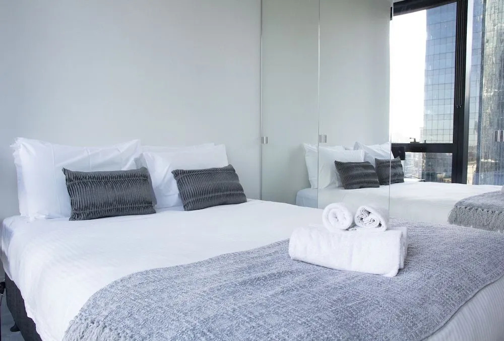 BHB Apartment in the Clouds