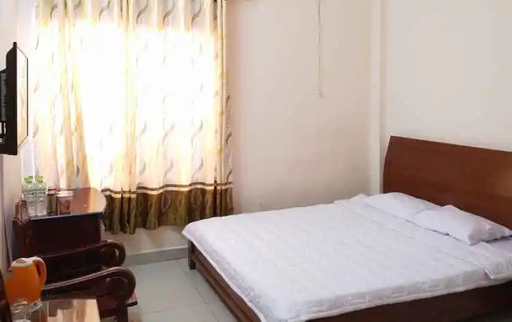 Guest House 71