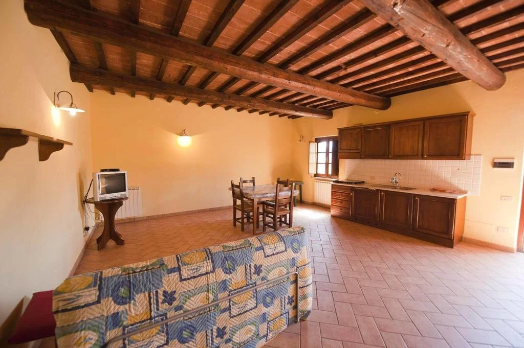 Tenuta di Biscina