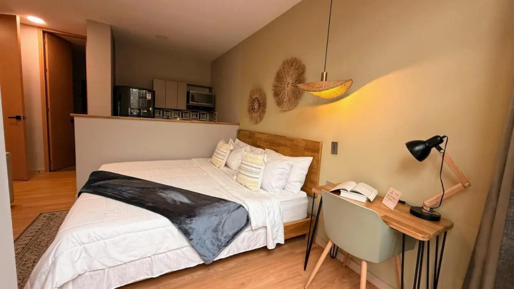 Poblado Muuk Hotel Boutique Campestre