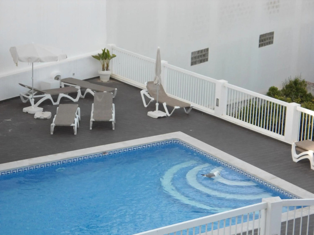 Bay View Apartments