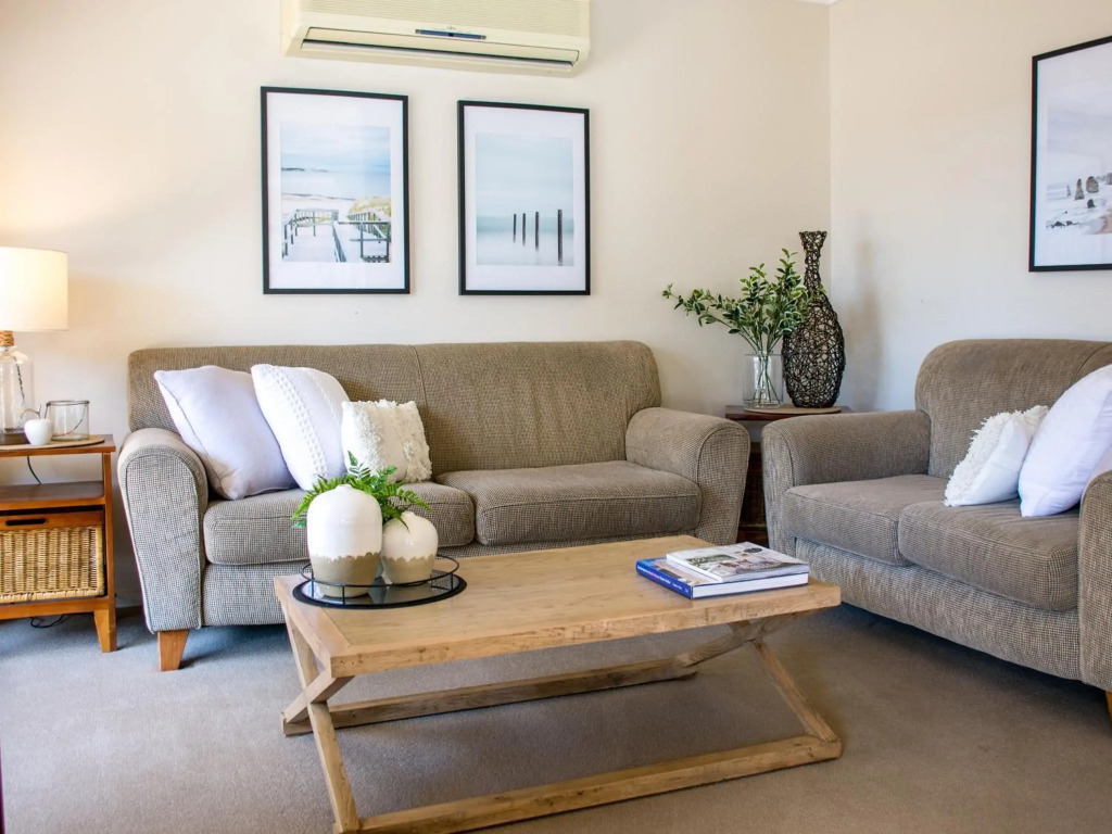 McMillans Villa 18 Metung