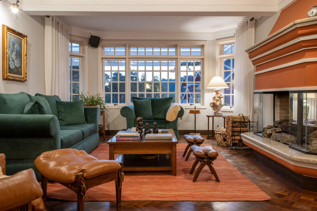 Secreto Boutique Hotel