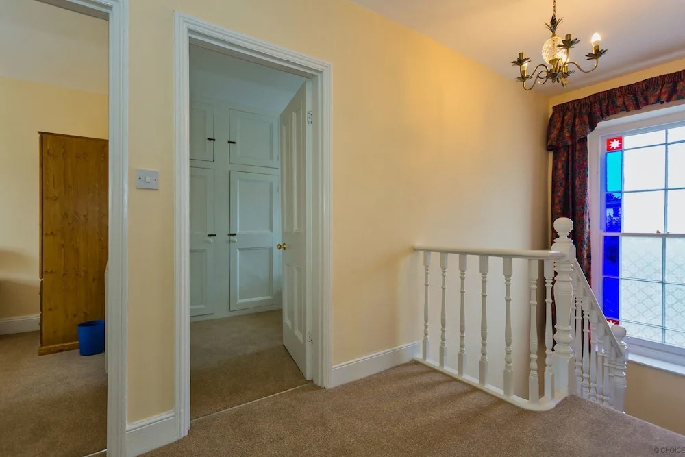 Braunton Fairholme 4 Bedrooms