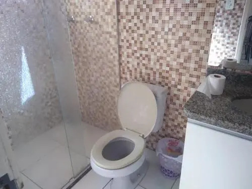 Apartamentos em Porto Seguro