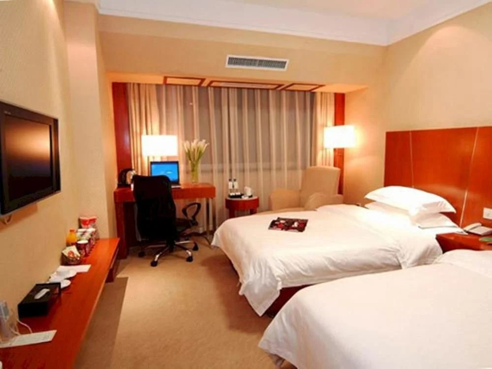 Liangmao International Hotel Changzhou