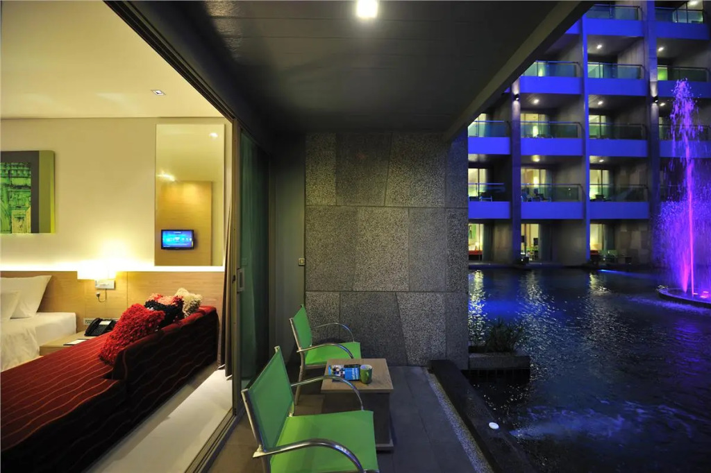 The Kee Resort & Spa