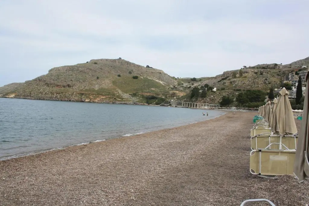 Seva's House, nature & relax, near Lindos