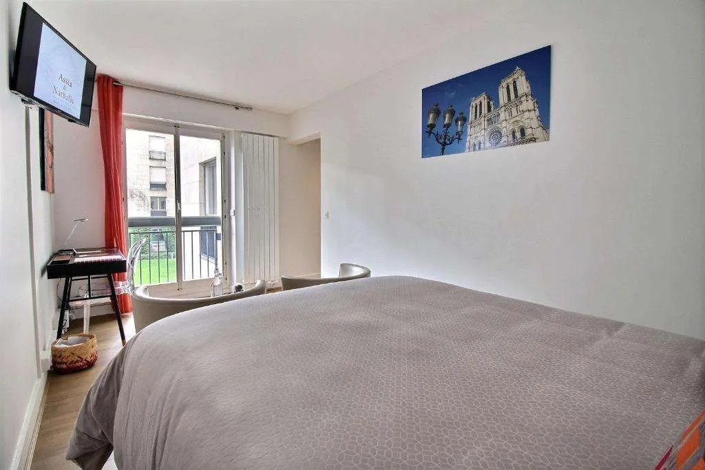 Assia & Nathalie - Luxury B&B MARAIS