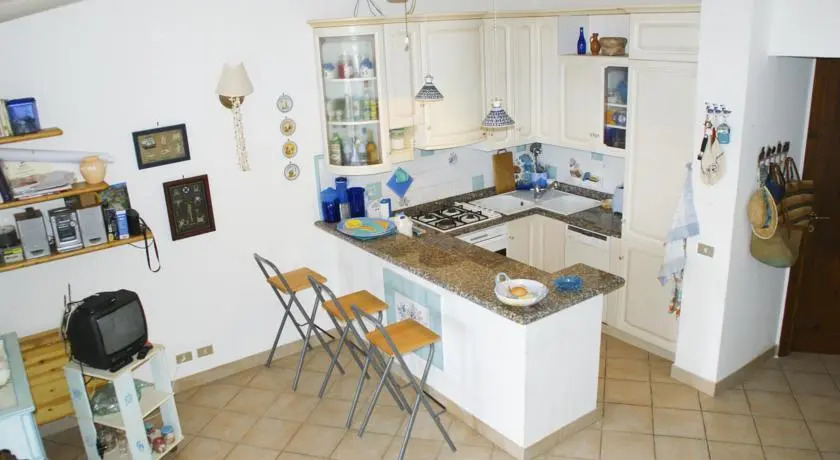 Villa Solea, Golfo Aranci