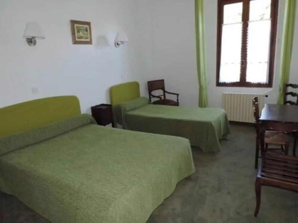 Hotel des Touristes
