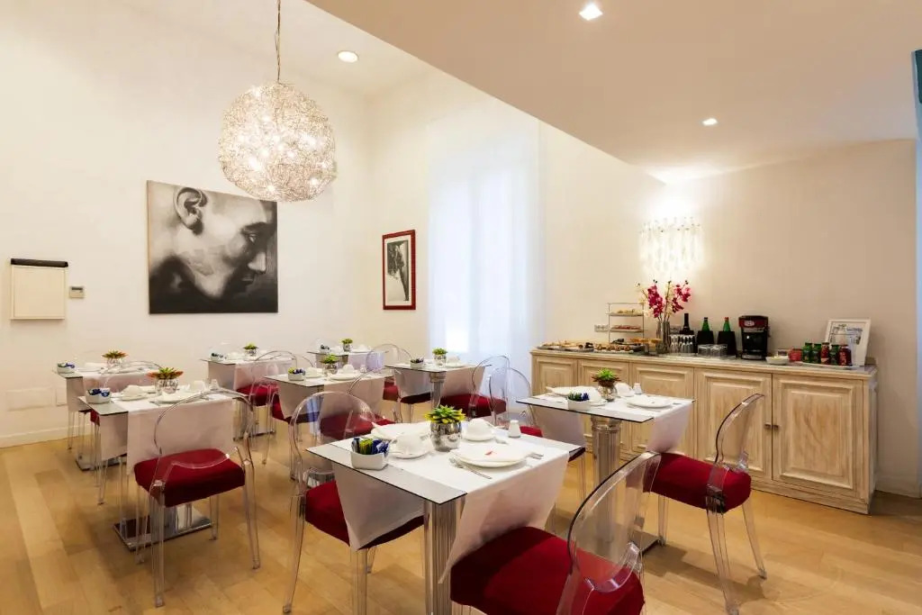 La Ciliegina Lifestyle Hotel