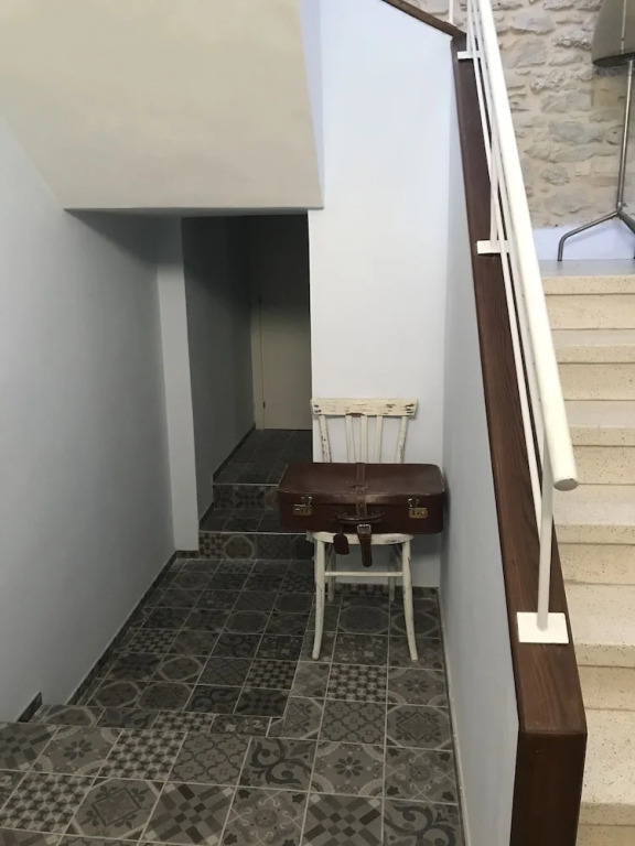 Ripari di Giobbe - Ortona Rooms