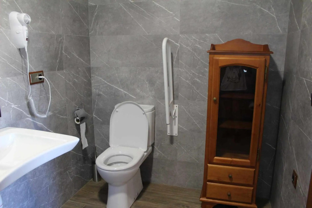 Casas Rurales Laguna La Tinaja