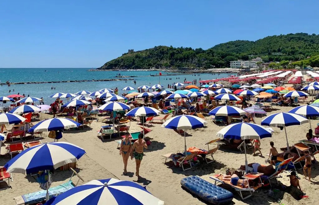 Residence Del Golfo - Scauri