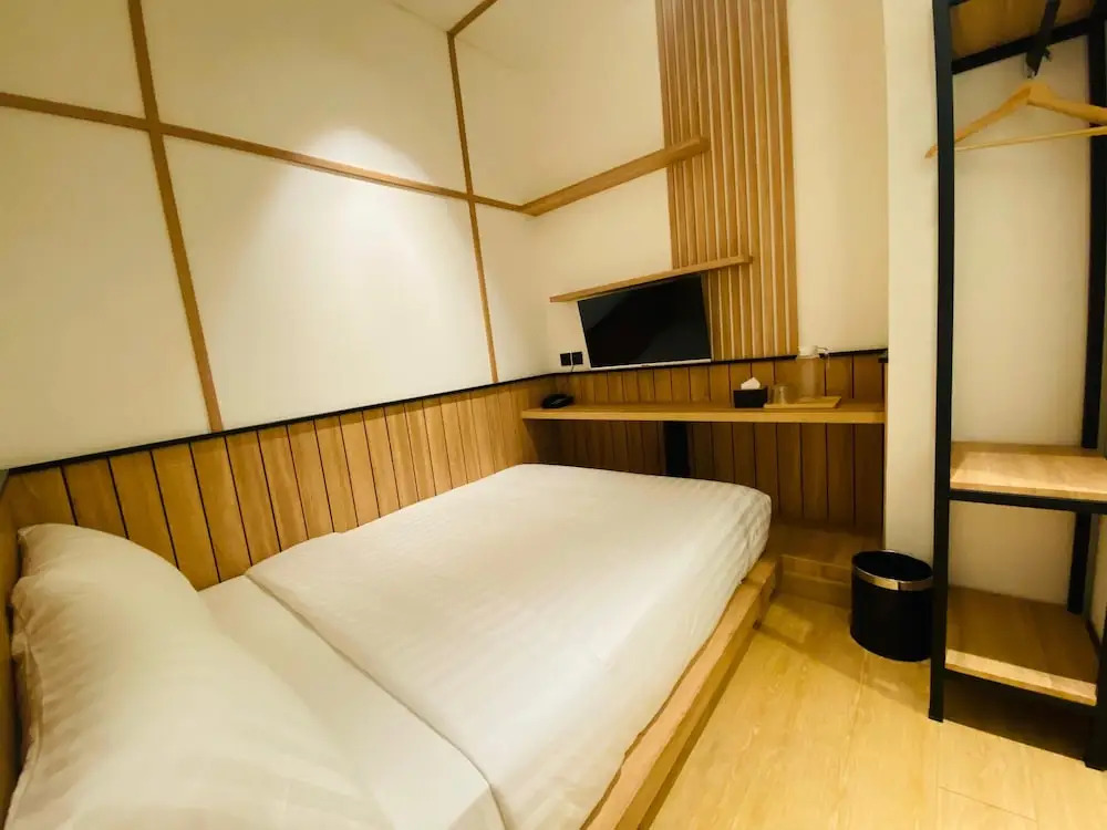 Mimaru Hotel Jakarta