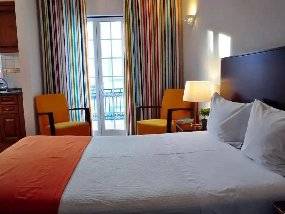 Pátios da Vila   Duna Parque Resorts & Hotels
