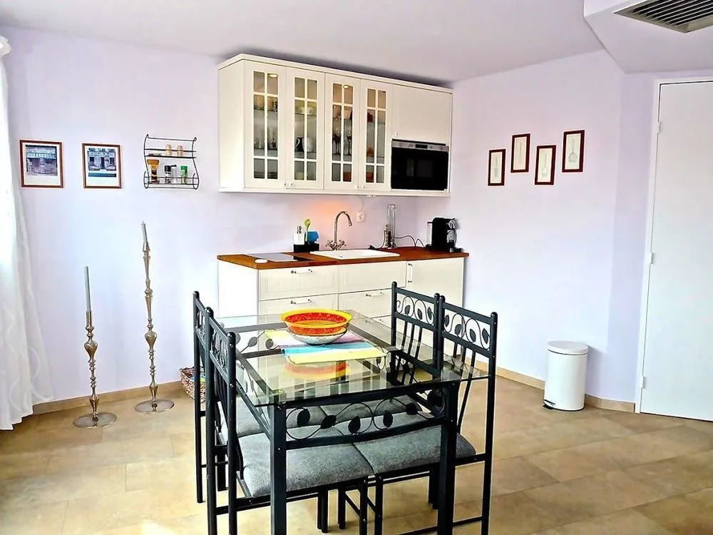 Felibriges Penthouse