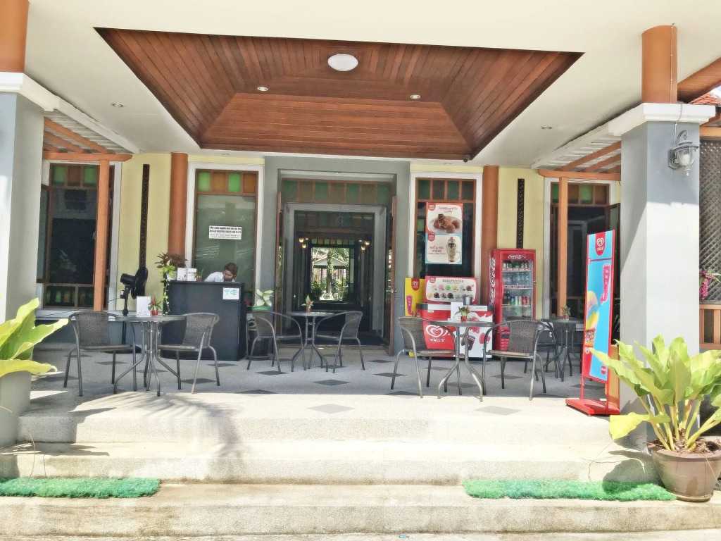 Royal Lee Resort & Spa