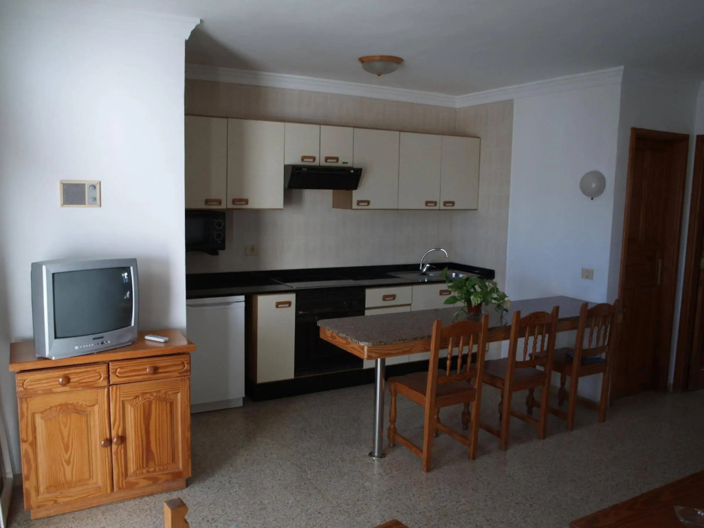 Apartamentos Isabel
