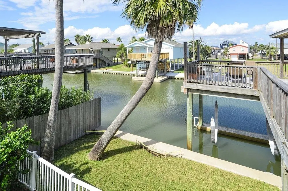 Herons Nest by Ryson Vacation Rentals