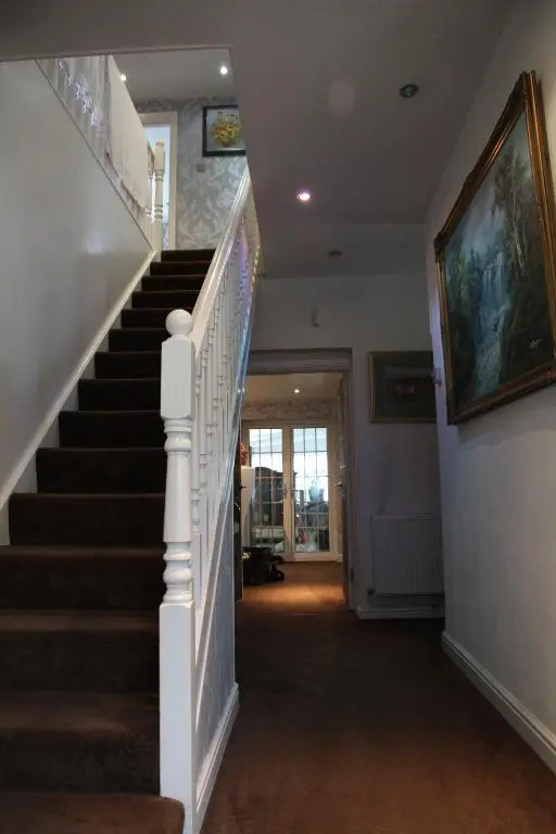 The Caduceus- Residence